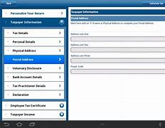 Image result for SARS App Download