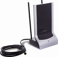 Image result for Indoor Amplified TV Antenna