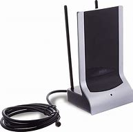 Image result for RCA Amplified Indoor HDTV Antenna
