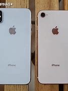 Image result for iPhone X or iPhone 8