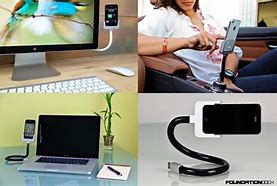 Image result for Flexibel Charger iPhone 8