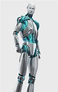 Image result for Robot-Human Factory