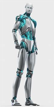 Image result for Alien Cyborg Robot Girl