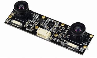 Image result for Stereo Camera Module