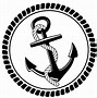 Image result for Nautical Theme Clip Art Anchor