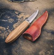 Image result for Sloyd Carving Knife