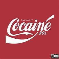 Image result for Cocaine 80s the Pursuit