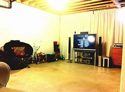 Image result for Basement Man Cave Ideas On a Budget