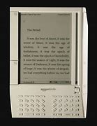 Image result for Older Types of Kindle Readers