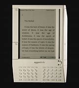 Image result for Kindle 1st Generation