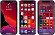 Image result for Spiral App Layout iPhone