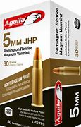 Image result for 5Mm Remington Rimfire Magnum