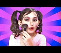 Image result for Brandon Rogers as a Girl