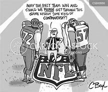 Image result for Pro Football Pick Cartoons