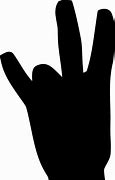 Image result for Deaf Emoji