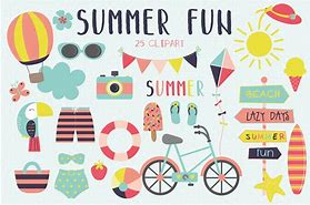Image result for Summer Graphics
