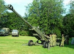 Image result for Artillery CFB Gagetown