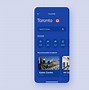 Image result for Mobile App Design First Page Template