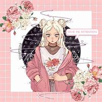 Image result for Soft Aesthetic Anime Girl