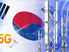 Image result for South Korea Telecom