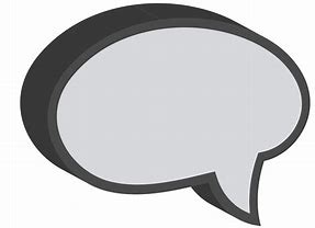 Image result for Grey Text Bubble
