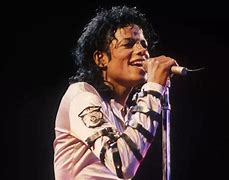 Image result for Michael Jackson Singing with Audience