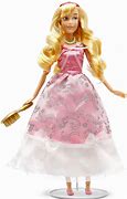 Image result for Cinderella Limited Edition Doll Pink Dress