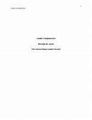 Image result for BLC Sharp Essay Title Page. Examples