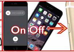Image result for Turn Off iPhone 6