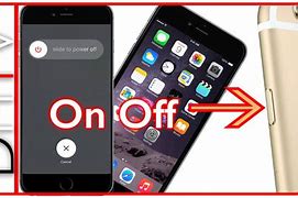 Image result for Power Off iPhone 6s