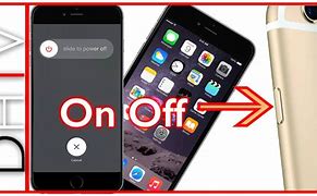 Image result for How to Turn On iPhone 6s