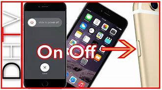 Image result for Turn On iPhone 6
