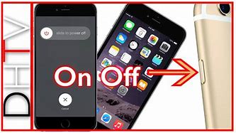 Image result for Turned Off iPhone 6 Plus