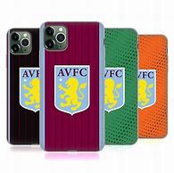 Image result for Aston Villa iPhone XR Case