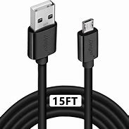 Image result for PS4 Wired Charger