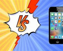 Image result for Android vs iPhone Comparison Chart