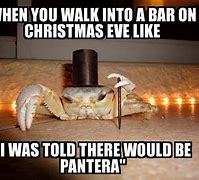 Image result for Good Night Christmas Eve Meme