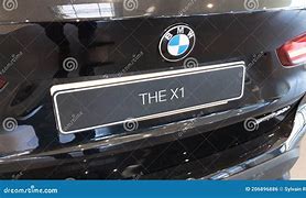 Image result for BMW X1 Logo