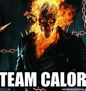 Image result for Team Calor Meme