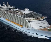 Image result for World's Largest Boat