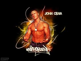 Image result for John Cena Wallpaper 4K