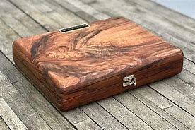 Image result for Galen Leather Writing Box