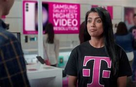 Image result for T-Mobile Commercial Black Actress