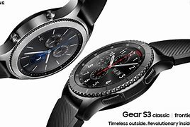 Image result for Samsung Gear S3 Features