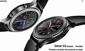 Image result for Samsung Galaxy Gear 3