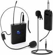 Image result for wireless iphone microphone