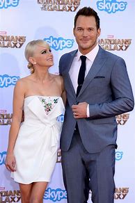 Image result for Chris Pratt Guardians of the Galaxy 1 Premiere