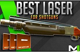 Image result for Shotgun Laser Pump