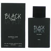 Image result for Black Case Perfume