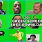 Image result for Here It Comes Meem Greenscreen